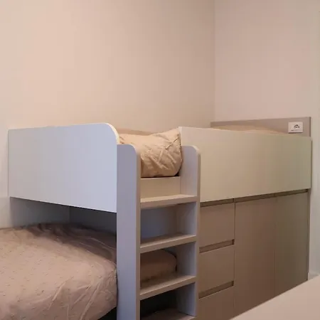 Retreat Chic In The Heart Of Apartment Tirana