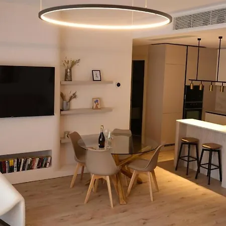 Retreat Chic In The Heart Of Tirana